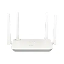 مودم سیم کارتی 4G-Lte چهار آنتن تک پورت رایمون مدل CP107
