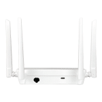 مودم سیم کارتی 4G-Lte چهار آنتن تک پورت رایمون مدل CP107