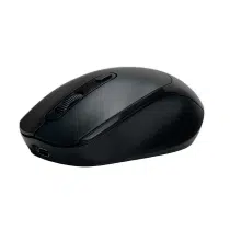موس وایرلس شارژی با قابلیت اتصال بلوتوثی و دانگل مدل DataLife