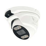 دوربین مداربسته دام 5 مگاپیکسل IP-POE برند رایمون مدل RD-5M-H52-POE