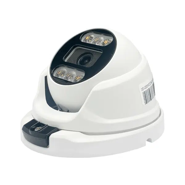 دوربین مداربسته دام 5 مگاپیکسل IP-POE برند رایمون مدل RD-5M-H52-POE