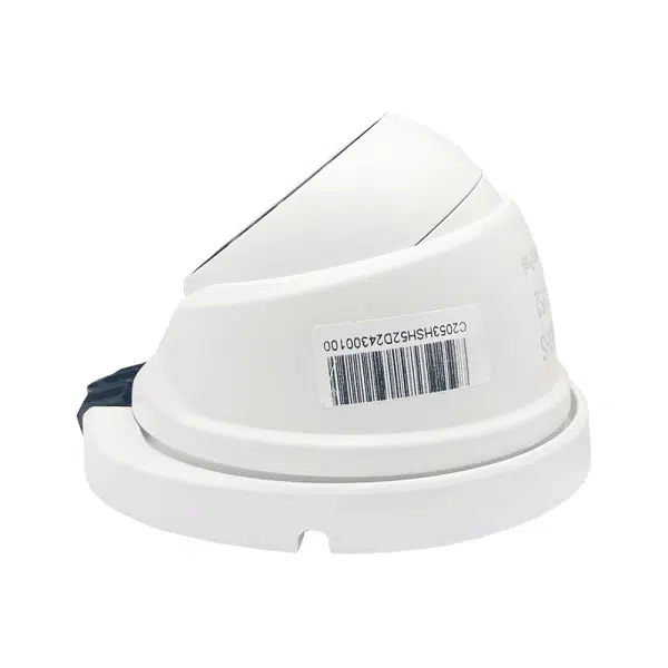 دوربین مداربسته دام 5 مگاپیکسل IP-POE برند رایمون مدل RD-5M-H52-POE