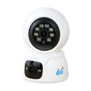 دوربین هوشمند چرخشی دو لنز سیم کارتی اوکم مدل O-kam Z33