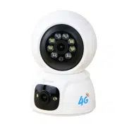 دوربین هوشمند چرخشی دو لنز سیم کارتی اوکم مدل O-kam Z33