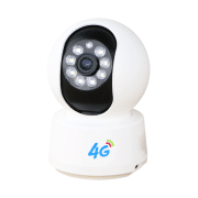 دوربین رومیزی چرخشی هوشمند سیم کارتی اوکم مدل O-Kam z7 4g