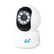 دوربین رومیزی چرخشی هوشمند سیم کارتی اوکم مدل O-Kam z7 4g