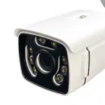 دوربین مداربسته بولت 5 مگاپیکسل AHD برند رایمون مدل RB-5M-8320-AHD - Image 3