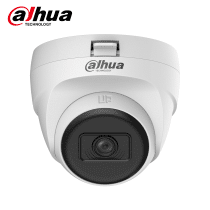 دوربین مداربسته دام 2 مگاپیکسل HDCVI برند داهوا مدل HAC-T1A21-U