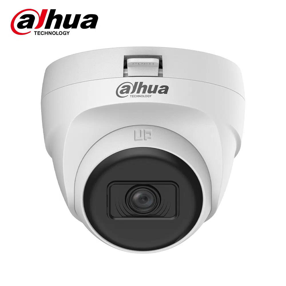 دوربین مداربسته دام 2 مگاپیکسل HDCVI برند داهوا مدل HAC-T1A21-U دوربین مداربسته دام 2 مگاپیکسل HDCVI برند داهوا مدل HAC-T1A21-U