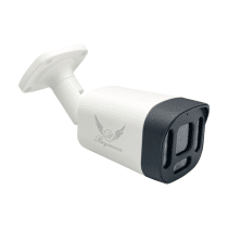 دوربین مداربسته بولت 5 مگاپیکسل IP-POE برند رایمون مدل RB-5M-8313-POE