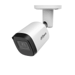 دوربین مداربسته بولت 2 مگاپیکسل HDCVI برند داهوا مدل HAC-B2A21-U