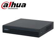 دستگاه ایکس وی آر 4 کانال 5 مگاپیکسل داهوا مدل XVR1B04H