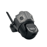 دوربین مینی اسپید دام هوشمند 3 لنز سیم کارتی اوکم مدل O-Kam S5-4G