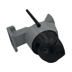 دوربین مینی اسپید دام هوشمند دو لنز زوم دار سیم کارتی اوکم مدل O-Kam SZ40