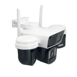 دوربین مینی اسپید دام سولار سیم کارتی سه لنز اوکم مدل O-Kam TL1