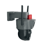 دوربین مینی اسپید دام سولار سیم کارتی دولنز اوکم مدل O-Kam TP16 - Image 4