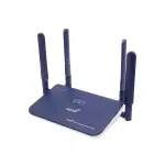 مودم سیم کارتی 4G-Lte چهار آنتن تک پورت رایمون مدل MZ620