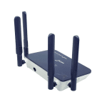 مودم سیم کارتی 4G-Lte چهار آنتن تک پورت رایمون مدل MZ620