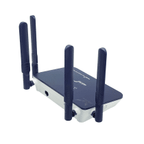 مودم سیم کارتی 4G-Lte چهار آنتن تک پورت رایمون مدل MZ620