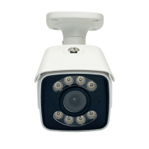 دوربین مداربسته بولت 5 مگاپیکسل AHD سنسور CV5006 برند رایمون مدل RB-8330-5M-AHD