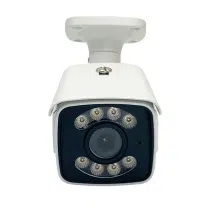 دوربین مداربسته بولت 5 مگاپیکسل AHD سنسور CV5006 برند رایمون مدل RB-8330-5M-AHD