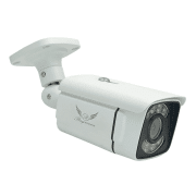 دوربین مداربسته بولت 5 مگاپیکسل IP سنسور CV5006 برند رایمون مدل RB-8330-5M-IP