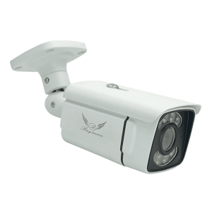 دوربین مداربسته بولت 5 مگاپیکسل IP سنسور CV5006 برند رایمون مدل RB-8330-5M-IP