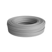 کابل شبکه CAT6-UTP برند هایک ویژن مدل DS-1LN6UU/CCA حلقه 50 متری