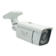 دوربین مداربسته بولت 5 مگاپیکسل IP-POE برند رایمون مدل RB-5M-8330-POE