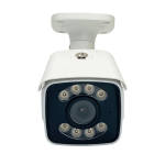 دوربین مداربسته بولت 5 مگاپیکسل IP-POE برند رایمون مدل RB-5M-8330-POE