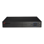 دستگاه ان وی آر 8 کانال 5 مگاپیکسل رایمون مدل NVR-F5008