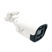 دوربین مداربسته بولت 5 مگاپیکسل IP-POE برند رایمون مدل RB-5M-8235-POE