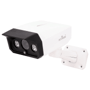 دوربین مداربسته بولت پلاک خوان IP برند ریویژن مدل RN-580-IPL-S5