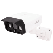 دوربین مداربسته بولت پلاک خوان IP برند ریویژن مدل RN-580-IPL-S5