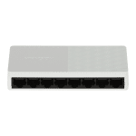 خرید سوئیچ شبکه 8 پورت سرعت 10/100 برند هایک ویژن مدل DS-3E0108D-O