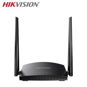مودم روتر سیم کارتی 4G هایک ویژن مدل DS-3WR4G3N