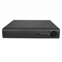 دستگاه دی وی آر 8 کانال 5 مگاپیکسل مدل DVR 5184