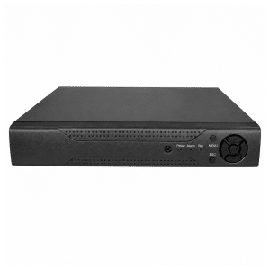 دستگاه دی وی آر 8 کانال 5 مگاپیکسل مدل DVR 5184