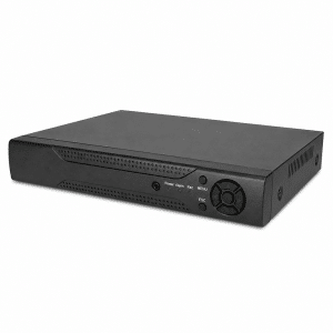قیمت دستگاه دی وی آر 8 کانال 5 مگاپیکسل مدل DVR 5184