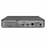 قیمت دستگاه دی وی آر 8 کانال 5 مگاپیکسل برند TVT مدل TD-2108NS-HC-H