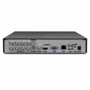 قیمت دستگاه دی وی آر 8 کانال 5 مگاپیکسل برند TVT مدل TD-2108NS-HC-H